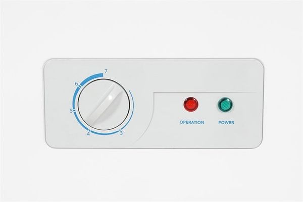 Tủ đông Hòa Phát Inverter 544 lít HPF AD8544