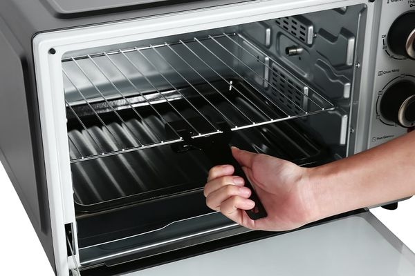 Lò nướng Galanz KWS1530LQ-D2 30 lít