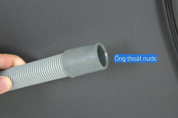 Máy rửa chén bát độc lập Galanz W45A3A401M-0E1(B)