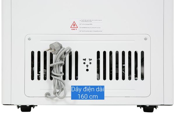 Tủ đông Hòa Phát 245 Lít HPF BN6245