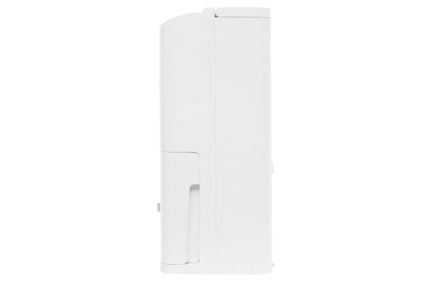 Máy hút ẩm có lọc không khí Sharp DW-D12A-W 160W 25m2