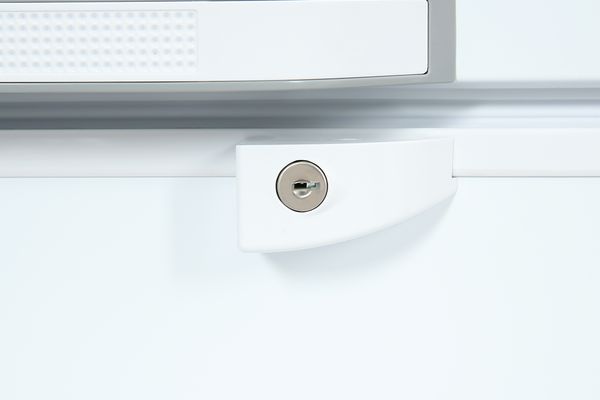 Tủ đông Alaska Inverter 221 lít BCD-3568CI