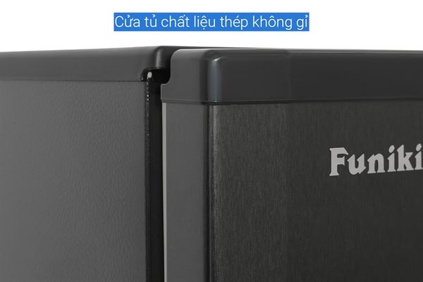 Tủ lạnh Funiki 209 lít HR-T6209TDG