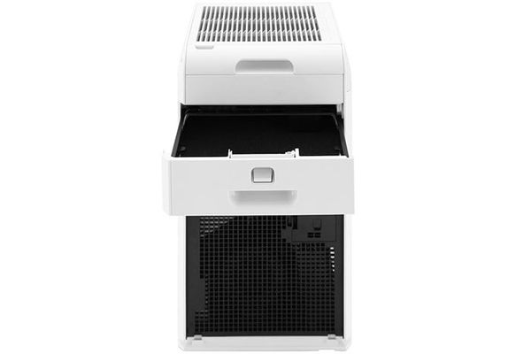 Máy lọc không khí Daikin MC40UVM6-7 23W 30m2