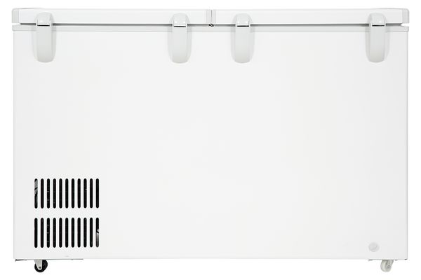 Tủ đông Hòa Phát Inverter 352 Lít HPF AD8352