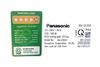 Máy giặt Panasonic Inverter 10 kg NA-V10FA1LVT