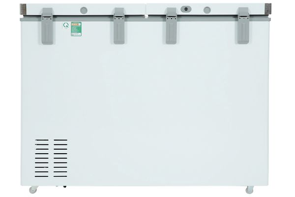 Tủ đông Alaska Inverter 221 lít BCD-3568CI