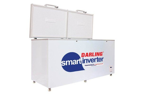 Tủ đông 1 ngăn 770 lít Darling DMF-7779ASI-1