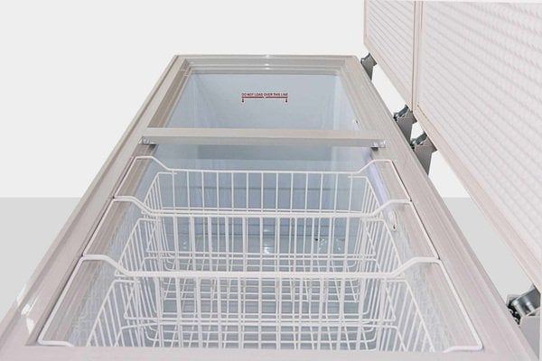 Tủ đông 1 ngăn 770 lít Darling DMF-7779ASI-1