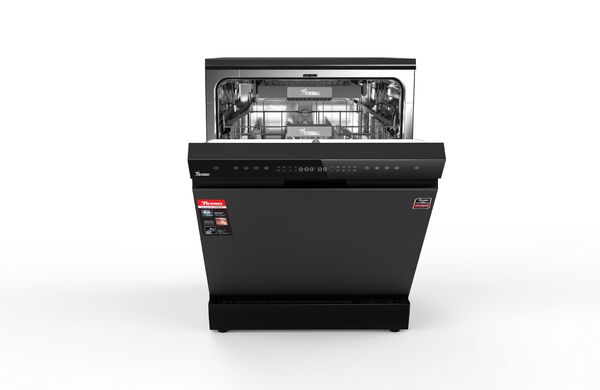 Máy rửa chén bát Texgio TGF8817B Perfect