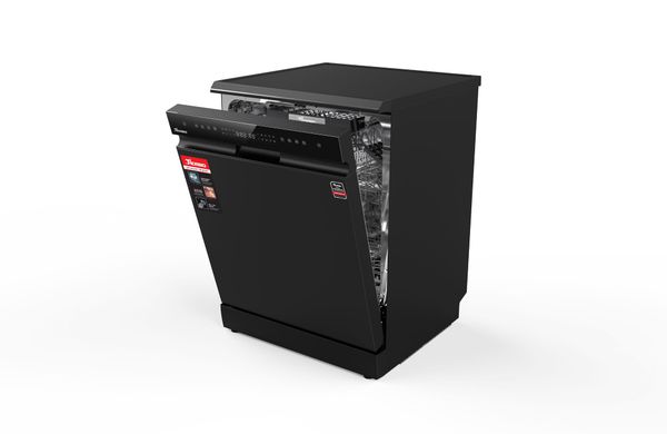 Máy rửa chén bát Texgio TGF8817B Perfect