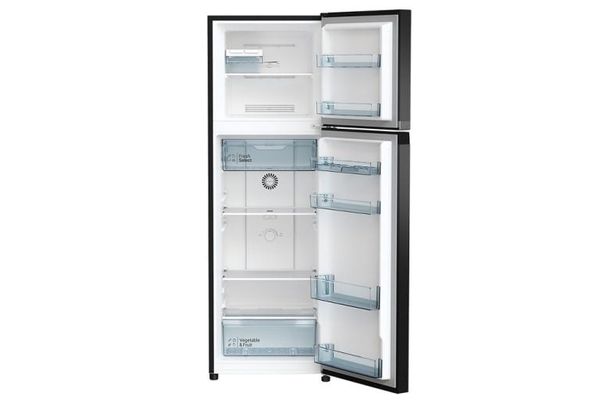 Tủ lạnh Hitachi Inverter 260 lít HRTN5275MFUVN