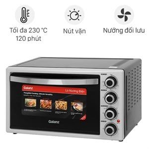 Lò nướng Galanz KWS2042LQ-H8UK 42 lít
