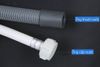 Máy rửa chén bát độc lập có sấy Galanz W45A3A401M-0E1(SS)