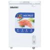 Tủ đông Hòa Phát 107 lít HPF AN6107
