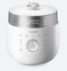 Nồi cơm điện cao tần áp suất kép Cuckoo CRP-LHTR1009F 1.8L (trắng) bản xuất