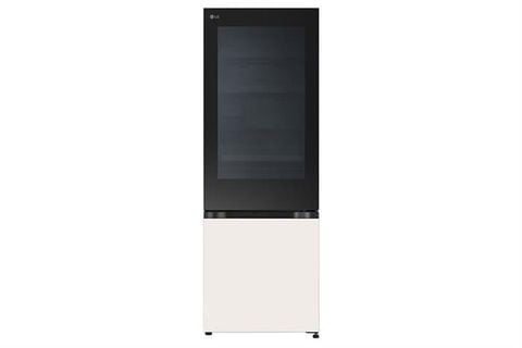 Tủ lạnh LG Inverter 340 lít InstaView LBB33BGMAI