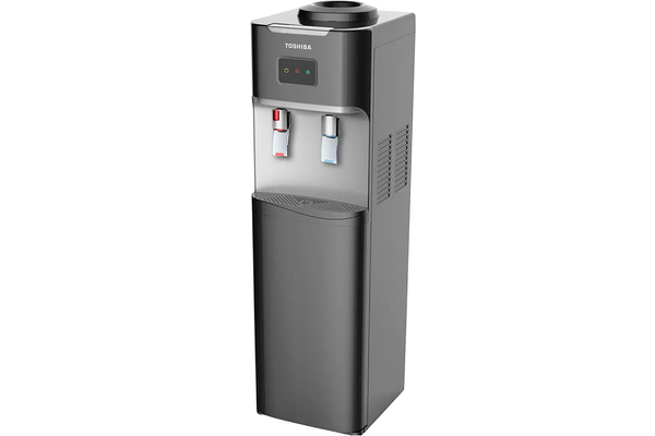 Cây nước nóng lạnh Toshiba RWF-W1664TV(K1) 670W