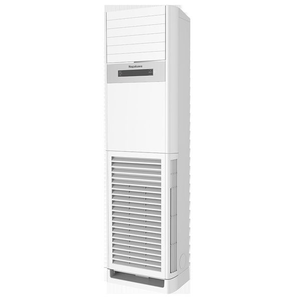 Điều Hòa Cây Nagakawa 2 Chiều 28000Btu NP-A28R1H21