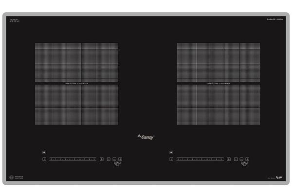 Bếp từ Canzy CZ 939PLUS