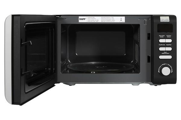 Lò vi sóng có nướng kaff KF-AM825TB 25 lít
