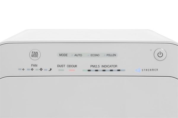 Máy lọc không khí Daikin MC40UVM6-7 23W 30m2