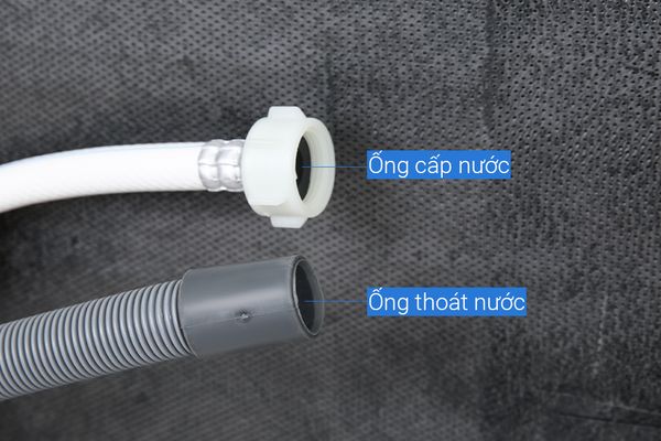 Máy rửa chén bát độc lập có sấy Galanz W60B1A401M-AE5(SS)