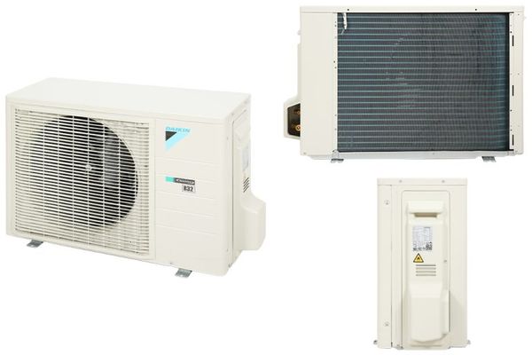 Điều Hòa Daikin 18000 BTU 2 Chiều Inverter FTHF50VAVMV