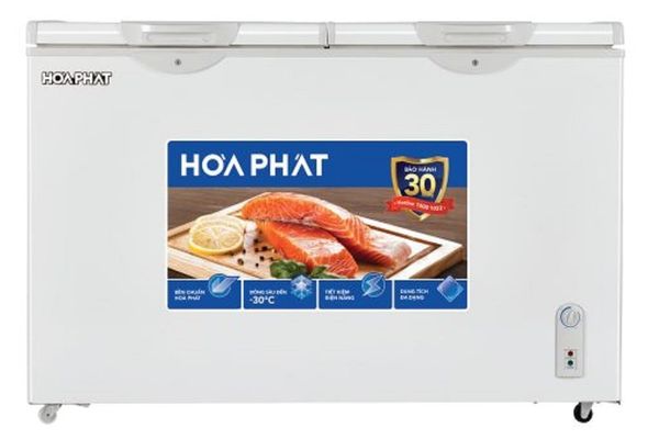 Tủ đông Hòa Phát 352 lít HPF AN6352