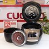 Nồi cơm điện cao tần áp suất Cuckoo CRP-HUF105SS 1.8L