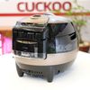 Nồi cơm điện cao tần áp suất Cuckoo CRP-AHXB1060FB 1.8L