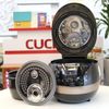 Nồi cơm điện cao tần áp suất Cuckoo CRP-AHXB1060FB 1.8L