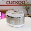 Nồi cơm điện cao tần áp suất Cuckoo CRP-EHS0320FG 0.54L