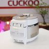 Nồi cơm điện cao tần áp suất Cuckoo CRP-EHS0320FG 0.54L