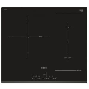 Bếp Từ Bosch 3 vùng nấu PVJ611FB5E