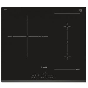 Bếp Từ Bosch 3 vùng nấu PVJ611FB5E