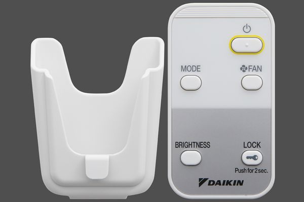 Máy lọc không khí Daikin MC50UVM6