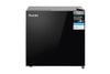 Tủ lạnh mini Funiki Hoà Phát cánh kính HR-S646GB 46 lít