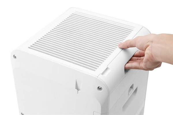 Máy lọc không khí Daikin MC40UVM6-7 23W 30m2