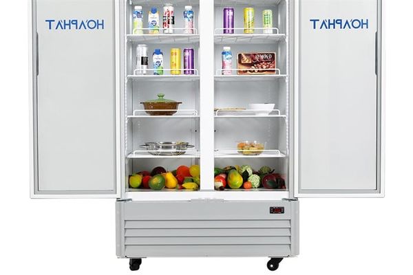 Tủ mát Hòa Phát Inverter 723 lít HSR D8723