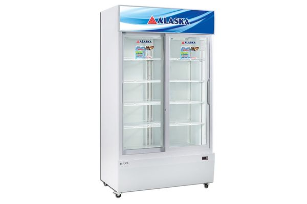 Tủ mát Alaska 1200 lít SL-12CS