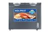 Tủ đông Hòa Phát 205 Lít HPF BD6205G màu đen