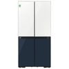 Tủ lạnh Samsung Inverter 599 lít Multidoor RF60A91R177/SV