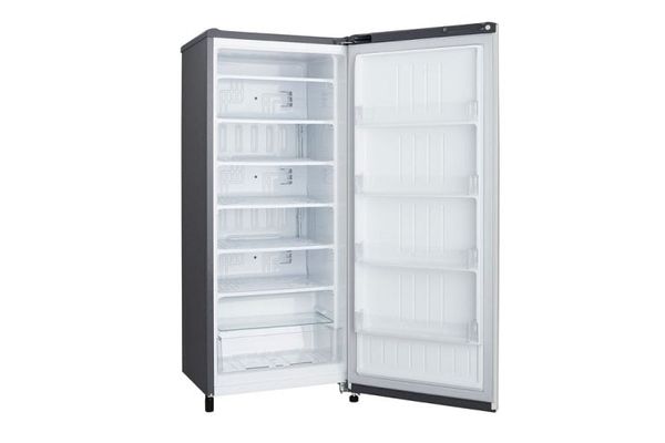 Tủ đông đứng LG 165 lít 1 cửa LOF16BGM