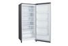 Tủ đông đứng LG 165 lít 1 cửa LOF16BGM