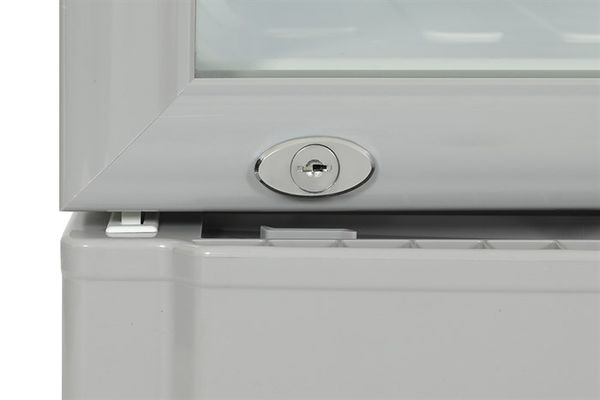 Tủ mát Hoà Phát 280 lít HSR S6280