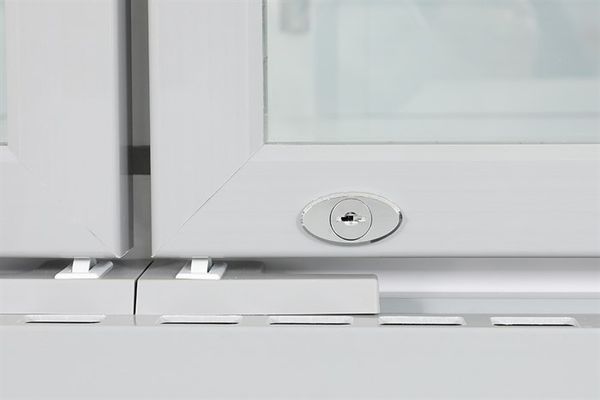 Tủ mát Hòa Phát Inverter 723 lít HSR D8723