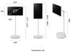 Smart Tivi LG Stand By Me 2 27 inch 27LX6TDGA