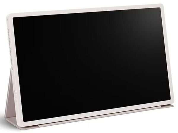 Smart Tivi LG Stand By Me 2 27 inch 27LX6TDGA