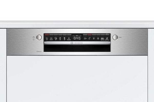 Máy rửa bát Bosch SMS6ECI03E